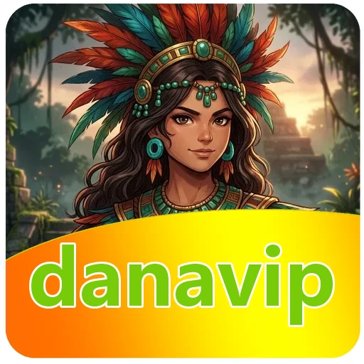 Aplikasi danavip Android